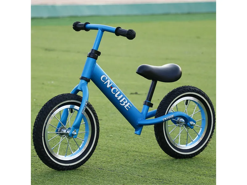 1214L Childs Balance Bike