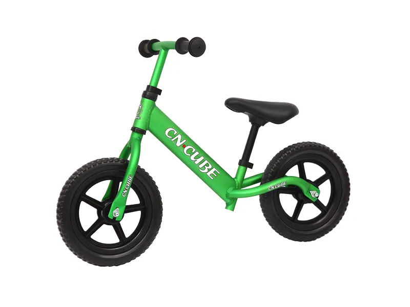 1214L Childs Balance Bike