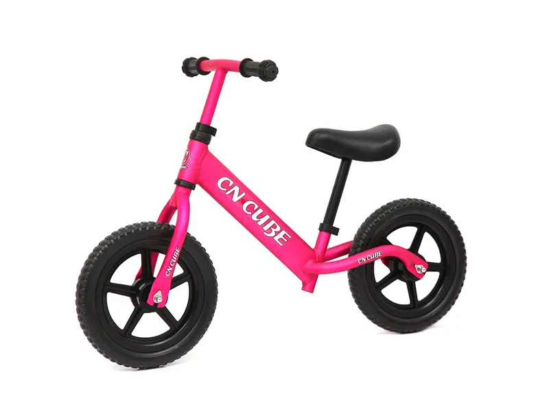 1214L Childs Balance Bike