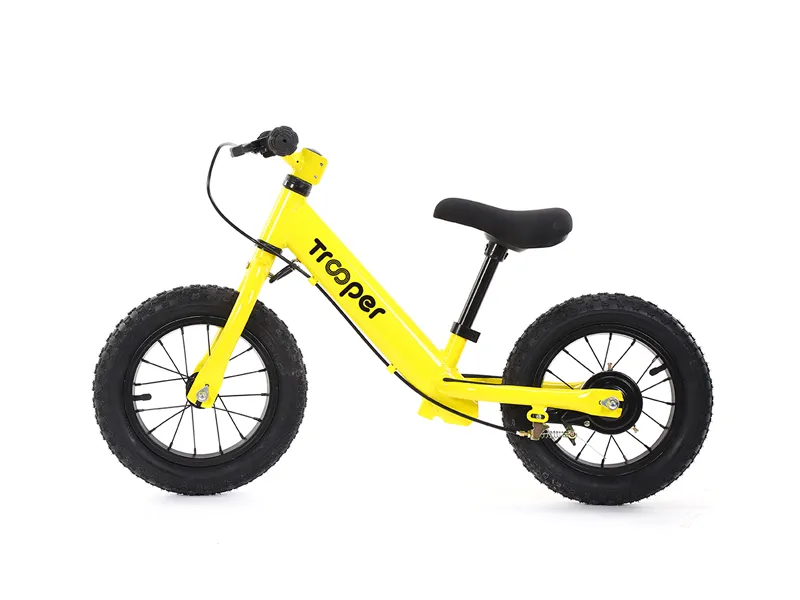 1215L Childs Balance Bike