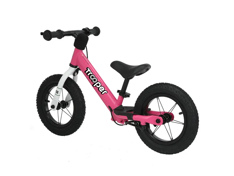 1216L Childs Balance Bike