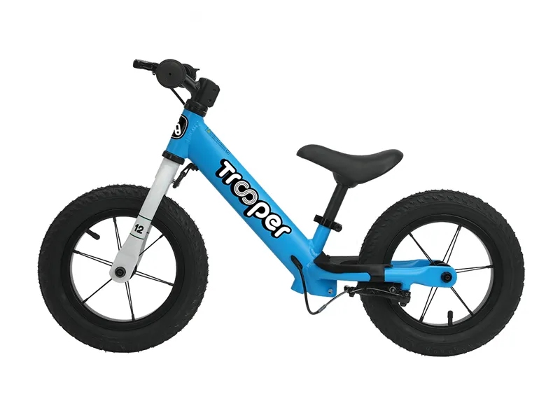 1216L Childs Balance Bike