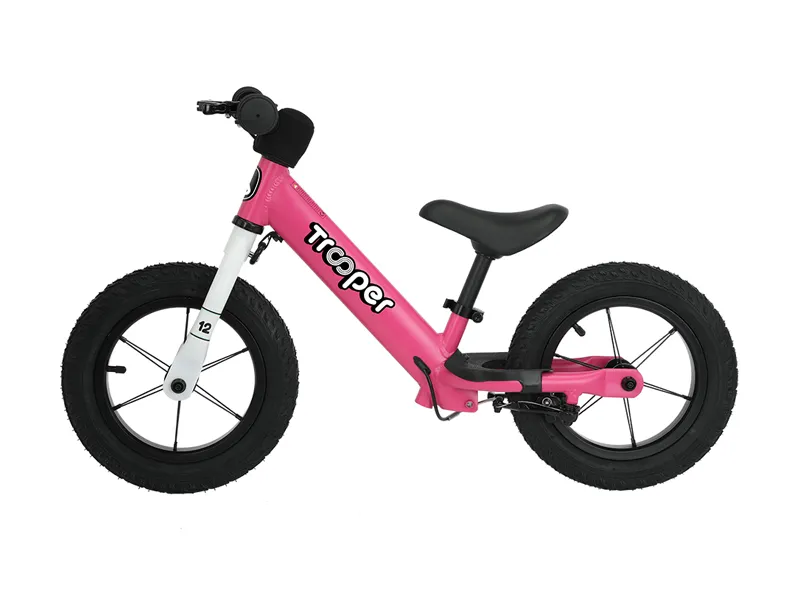 1216L Childs Balance Bike
