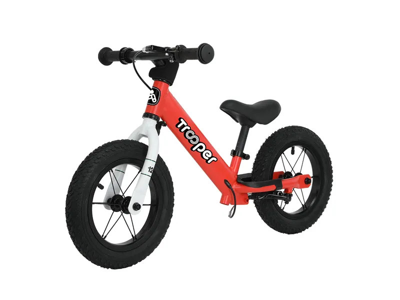 1216L Childs Balance Bike