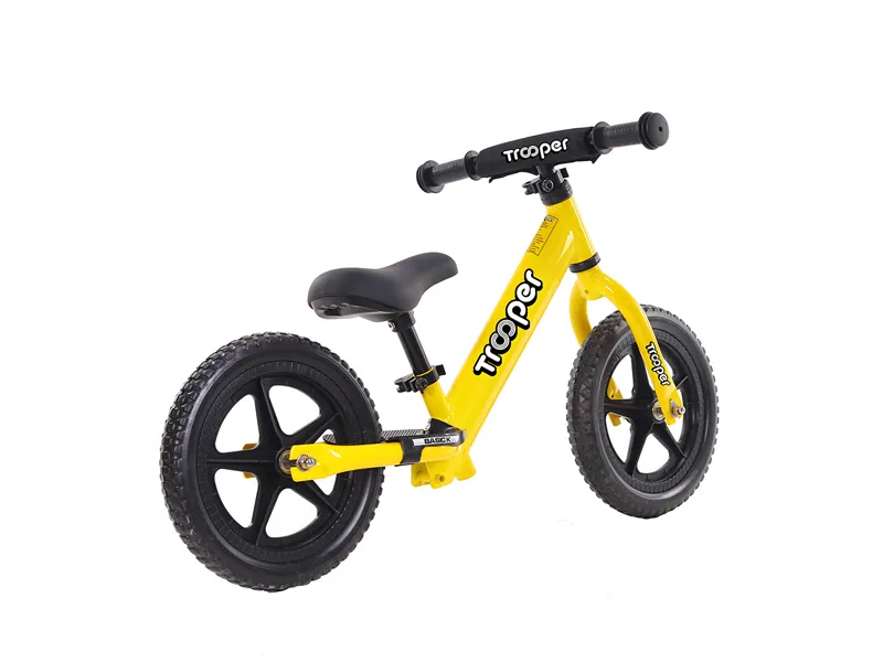1217L Childs Balance Bike