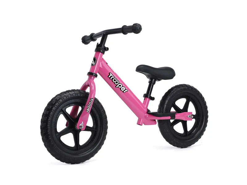 1217L Childs Balance Bike