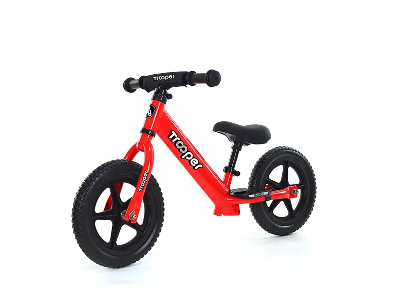 1217L Childs Balance Bike