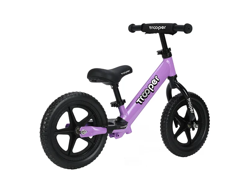 1217L Childs Balance Bike