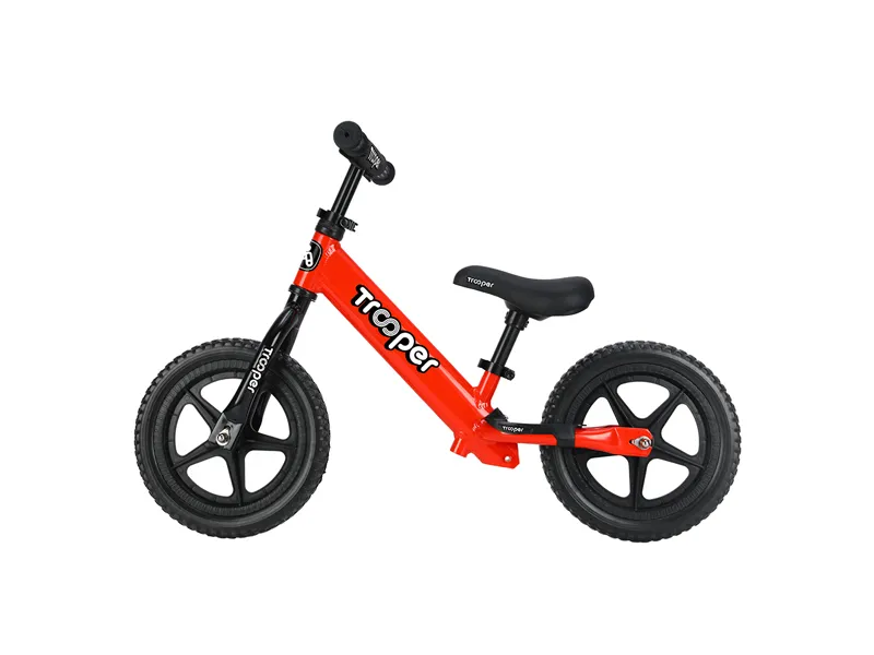 1217L Childs Balance Bike
