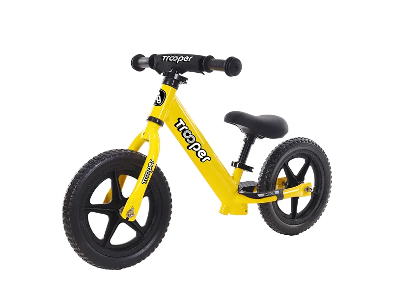 1217L Childs Balance Bike