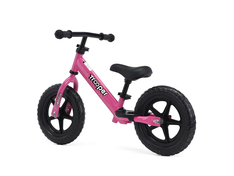 1217L Childs Balance Bike