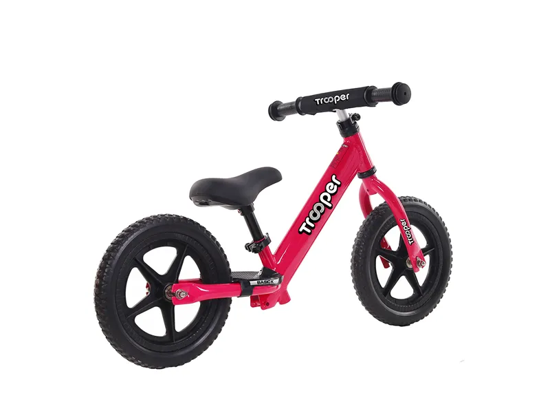 1217L Childs Balance Bike