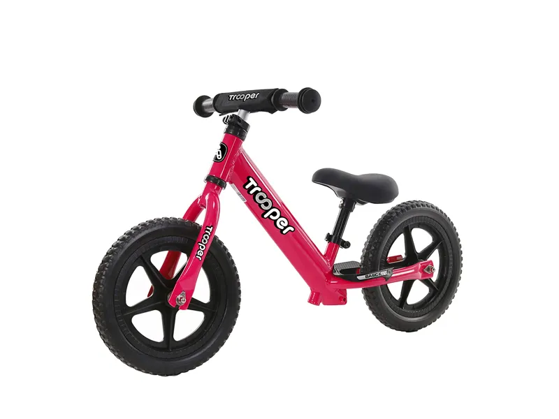 1217L Childs Balance Bike