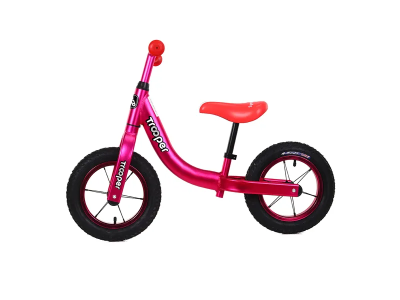 1231L Childs Balance Bike