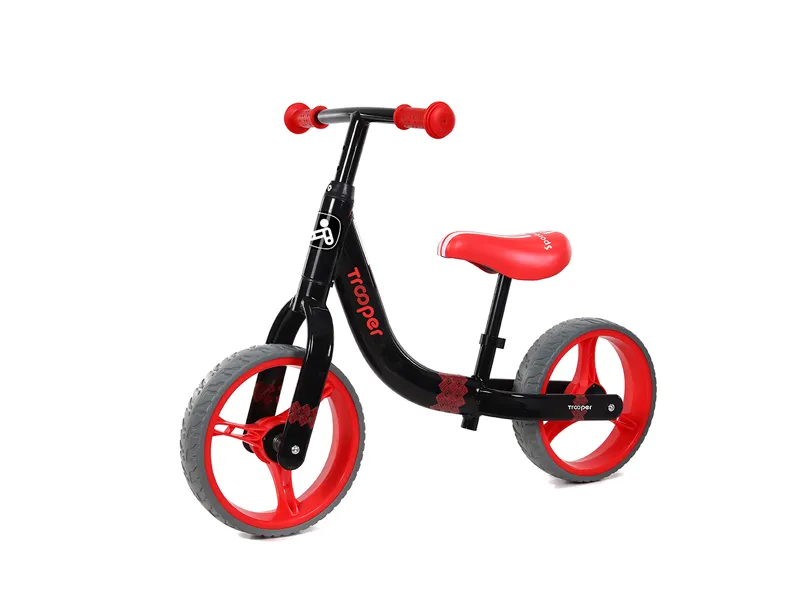 1231L Childs Balance Bike