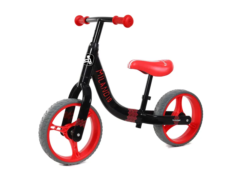 1231L Childs Balance Bike