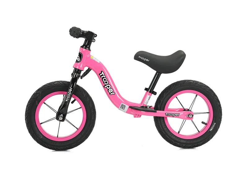 1234L Childs Balance Bike