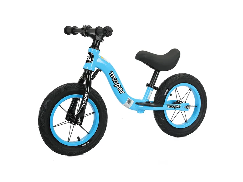 1234L Childs Balance Bike