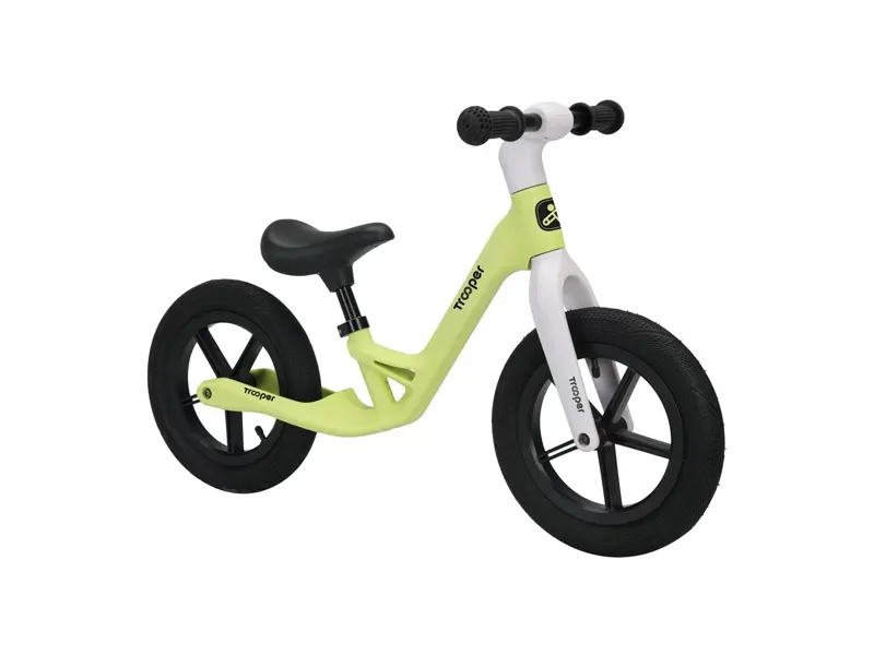 HW-12-116N Childs Balance Bike