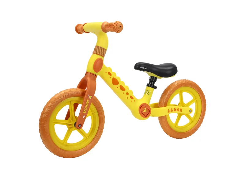 KL-08 Childs Balance Bike