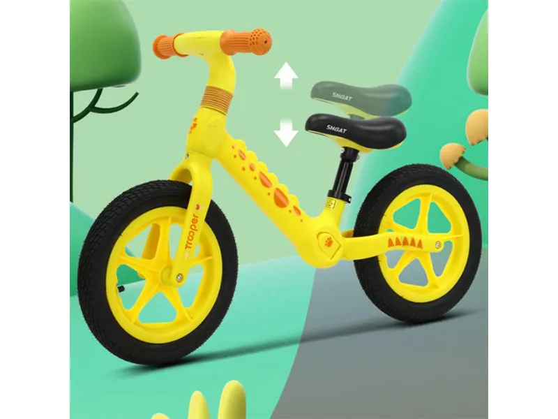 KL-08 Childs Balance Bike