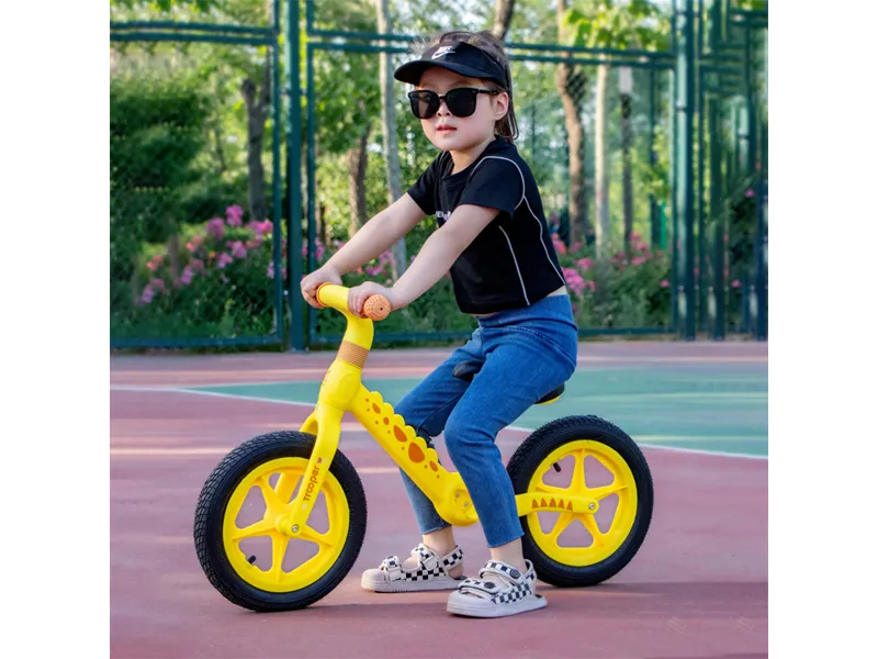 KL-08 Childs Balance Bike