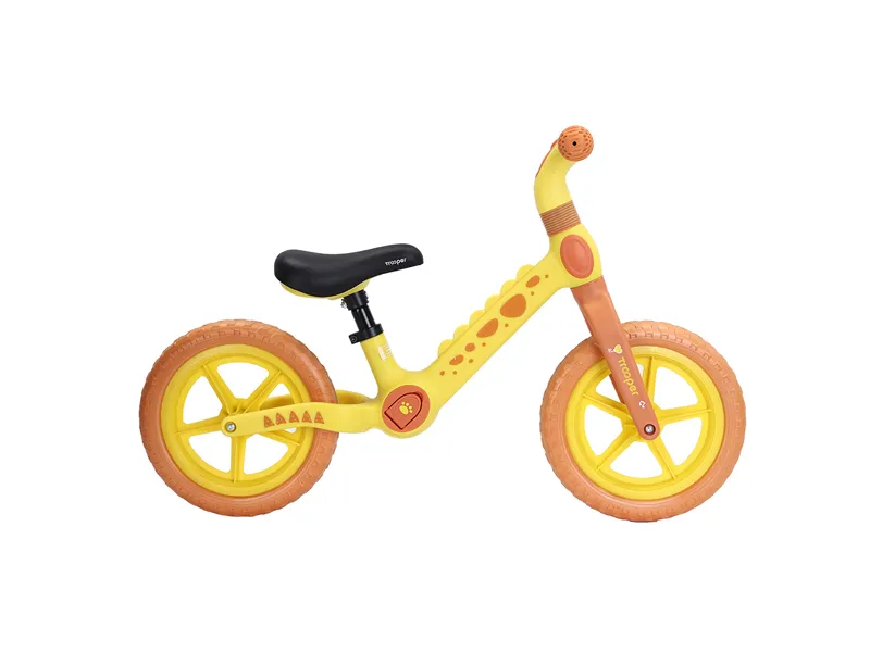 KL-08 Childs Balance Bike