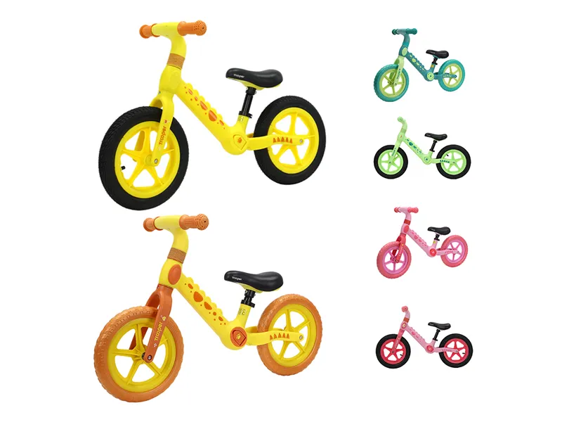 KL-08 Childs Balance Bike