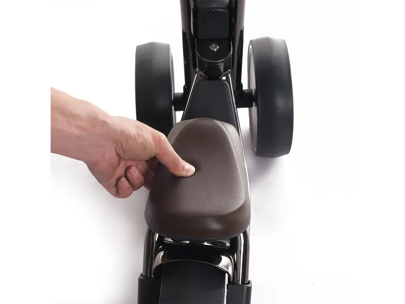 YH-HL01 Kids Tricycle