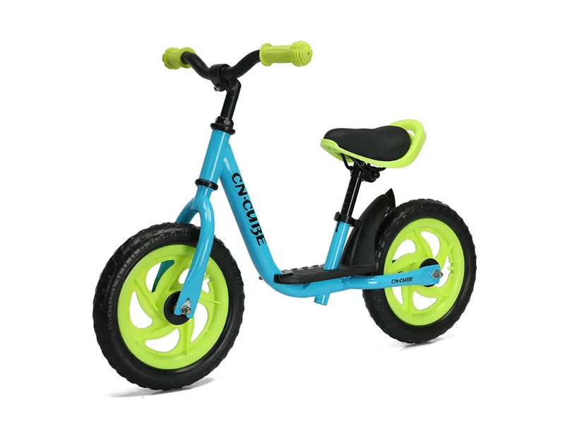 1214 Childs Balance Bike
