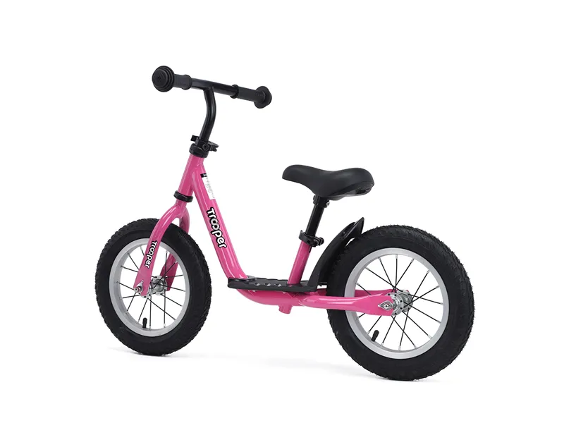 1214 Childs Balance Bike