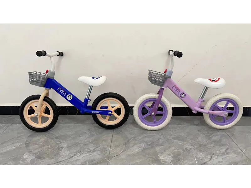 BT-02 Childs Balance Bike