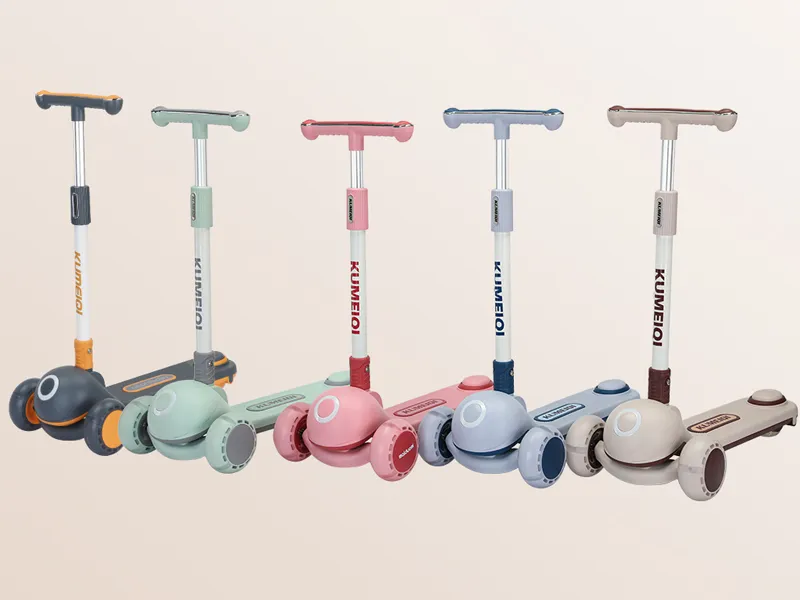 KMQ609 Toddler Scooter