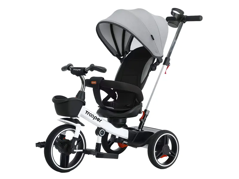 HLF-6018 Kids Tricycle