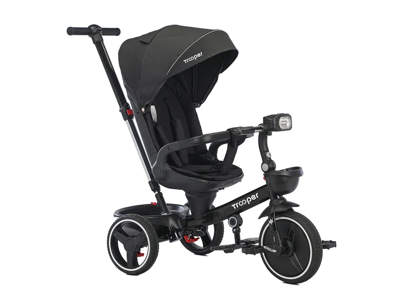 HLF-6200 Kids Tricycle