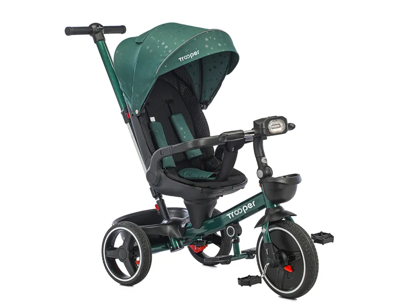 HLF-6200 Kids Tricycle