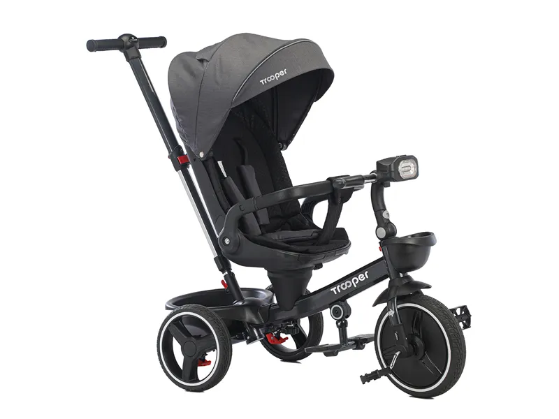 HLF-6200 Kids Tricycle