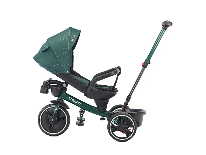 HLF-6200 Kids Tricycle