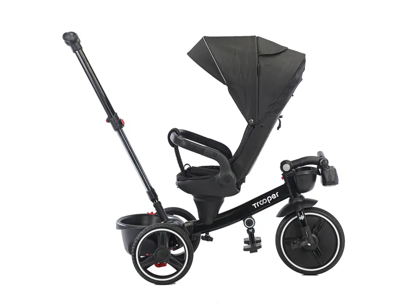 HLF-6200 Kids Tricycle