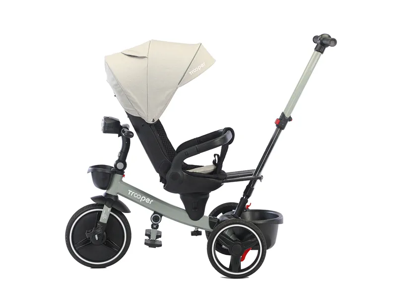 HLF-6200 Kids Tricycle