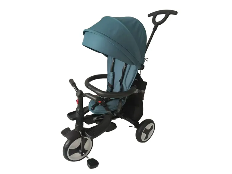 HLF-S801 Kids Tricycle