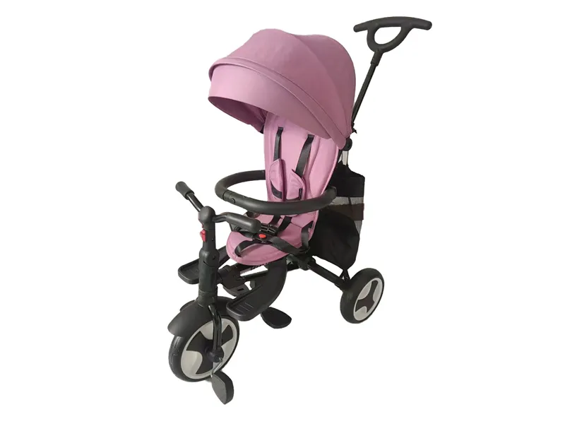 HLF-S801 Kids Tricycle