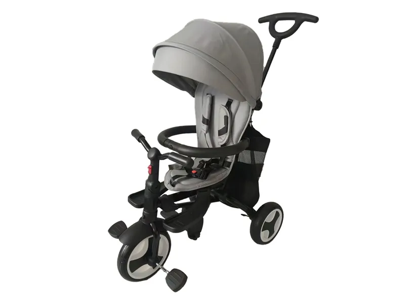 HLF-S801 Kids Tricycle