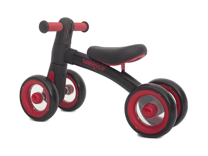 HM-518 Childs Balance Bike