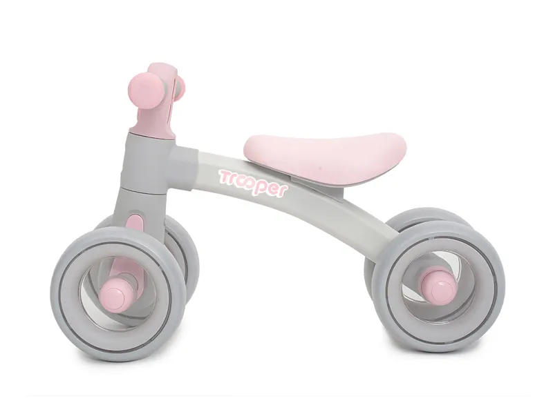 HM-518 Childs Balance Bike