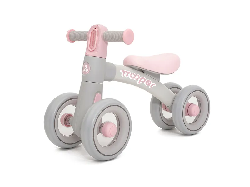 HM-518 Childs Balance Bike