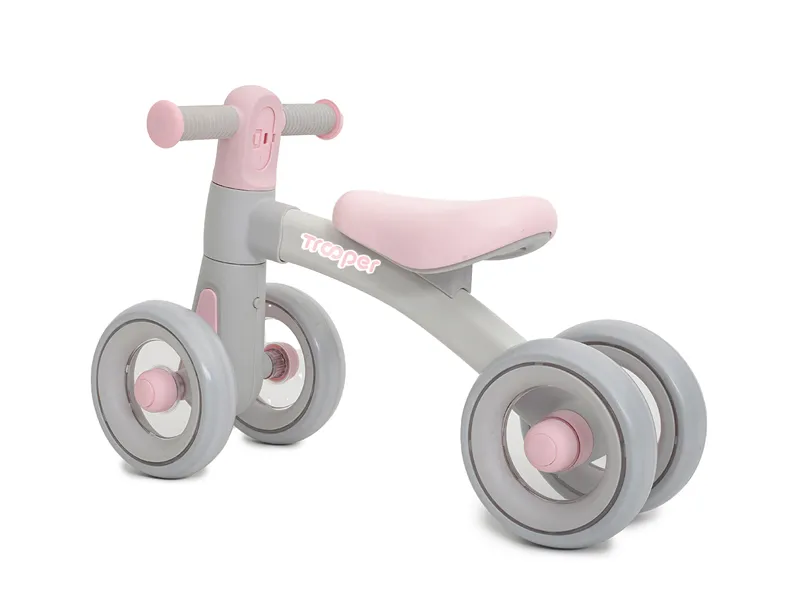 HM-518 Childs Balance Bike