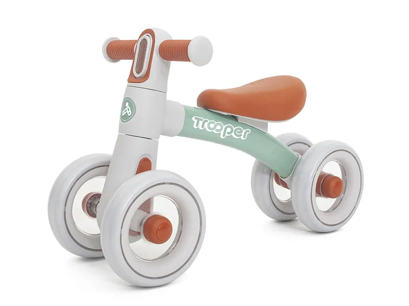 HM-518 Childs Balance Bike