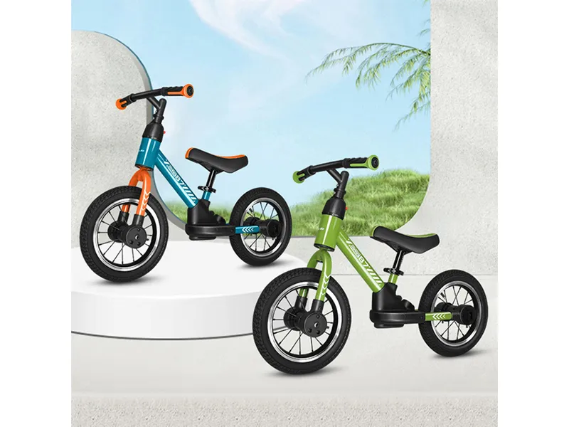 JL-106 Childs Balance Bike