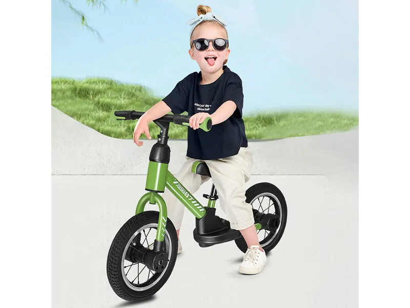 JL-106 Childs Balance Bike